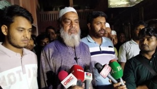 Liton among 1,200 others sued in Rajshahi