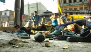 Silence marks 20th anniversary of Aug 21 grenade attack