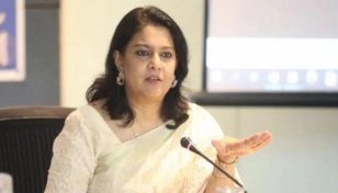 Won't back down on Teesta issue: Rizwana