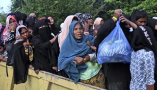 HRW sees surging violence in Cox’s Bazar Rohingya camps