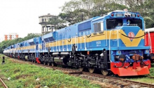 31 trains suspended, buses limit services