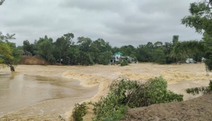 New areas flooded in Cumilla: 7 lakh people still trapped