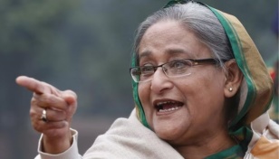 Is the clock ticking on Hasina’s India stay?