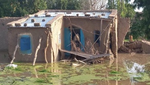 Floods in Mali leave 30 dead as govt declares emergency