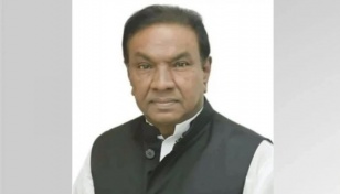 Ex-MP Sadek Khan arrested in Dhaka