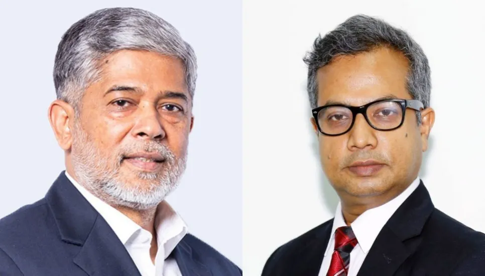 Rafiqul new BGMEA president, Rakib senior VP