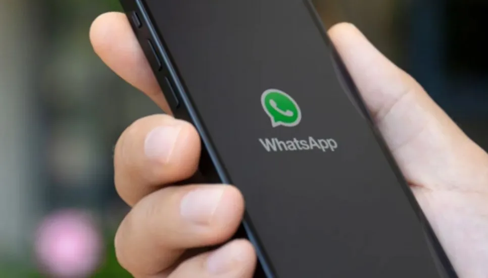 Meta blocks Iran-linked hackers on WhatsApp