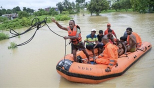 NCPSRR for dredging to combat recurring floods