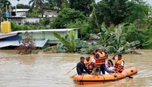 Tripura floods: IMD issues red alert, death toll at 26 