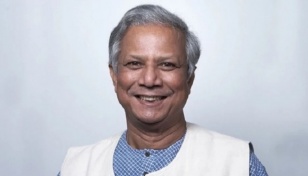 CA Dr Yunus to address the nation at 7:30pm today