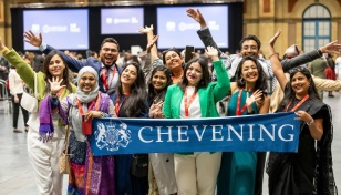 UK Chevening Scholarship applications open