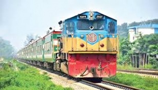 Ctg-Dhaka train services resuming tonight 