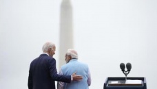 Modi, Biden discuss Bangladesh, Ukraine over phone call