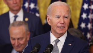 Texas judge blocks Biden plan for migrant spouses