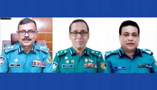 3 top policemen sent into forced retirement