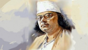 Nazrul's 48th death anniversary being observed