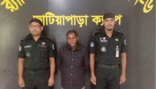 4 held for attacking Army in Gopalganj