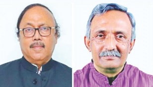 Case filed against Liton, Badsha in Rajshahi