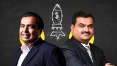 Adani overtakes Ambani as richest Indian in 2024