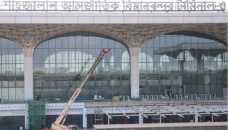 HSIA Third Terminal on track for completion this Oct