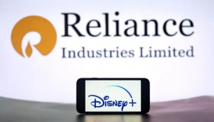 India approves $8.5b Reliance-Disney merger