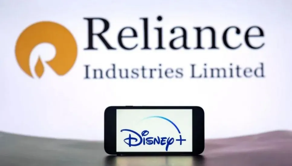 India approves $8.5b Reliance-Disney merger