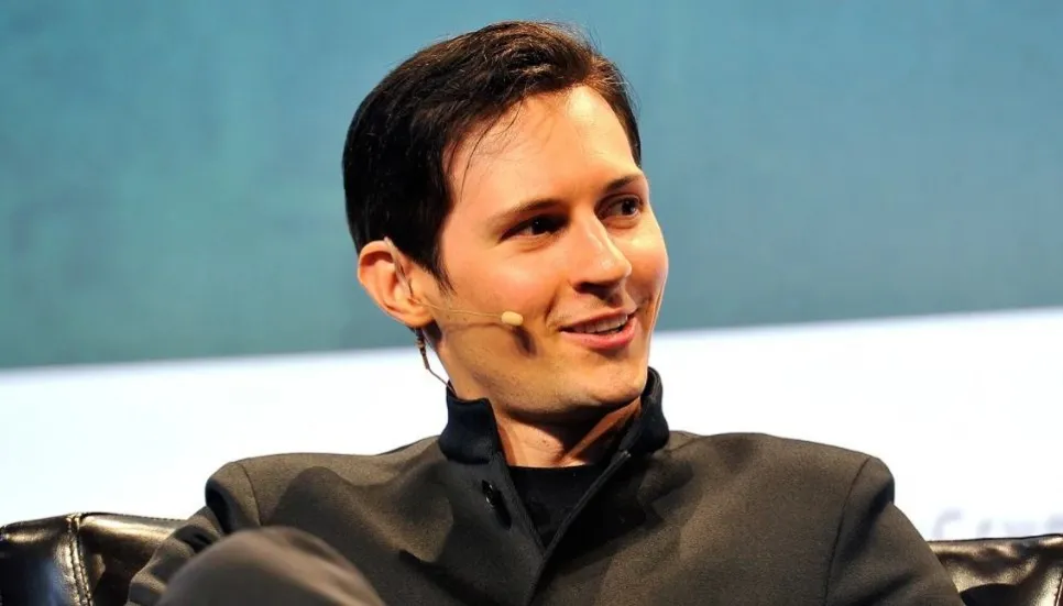 Telegram founder under investigation, bail set $5.56m