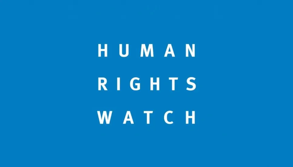 Bangladesh should seek expertise, technical assistance from UN: HRW