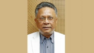 EXIM Bank appoints Md Nazrul Islam as chairman