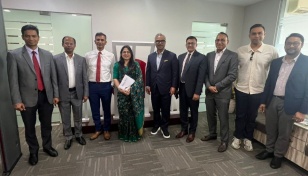BGMEA seeks support for trade opportunities in Singapore