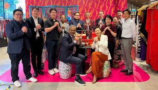 BGMEA, Singapore Fashion Council discuss potential collaboration