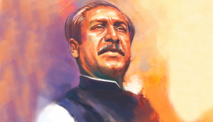 Bangladesh to introduce Bangabandhu Int’l Peace Prize