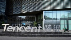China's Tencent fires more than 120 workers for fraud