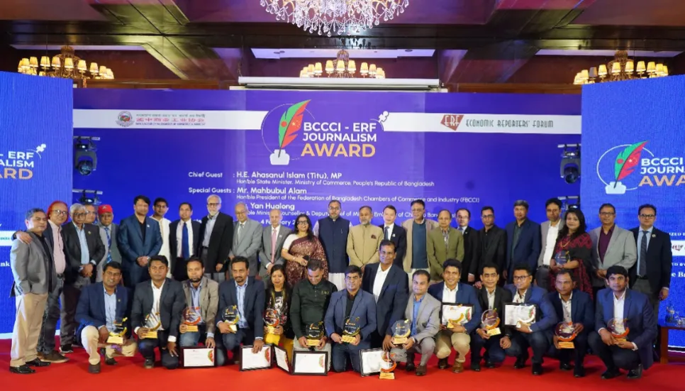 Two Business Post journalists win BCCCI-ERF Award