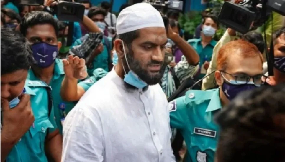 SC upholds HC order on ex-Hefazat leader Mamunul’s bail