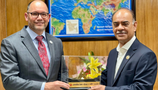 Bangladesh, US collaborate to develop tourism, aviation sectors