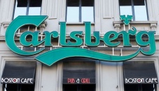 Carlsberg posts $5.9b loss after losing Russian unit