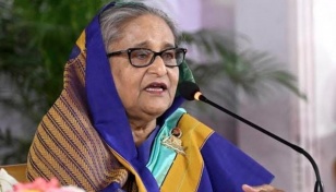 2024 election was the fairest since 1975: Sheikh Hasina