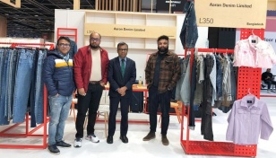 13 exhibitors from Bangladesh join Texworld Apparel Sourcing