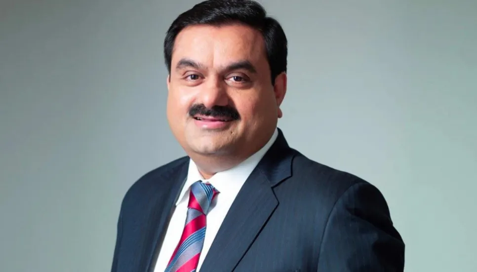Adani secures ore for $1.2b copper smelter in Gujarat