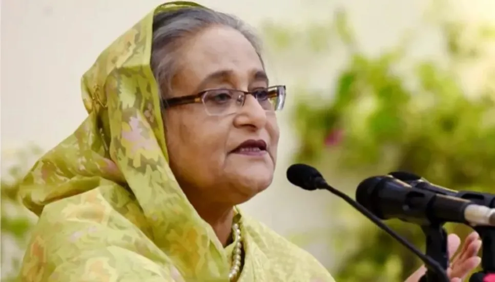 Need more women in science for sustainable future: PM