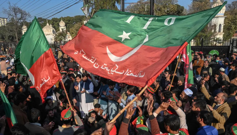 Uncertainty ahead for Pakistan after indecisive election