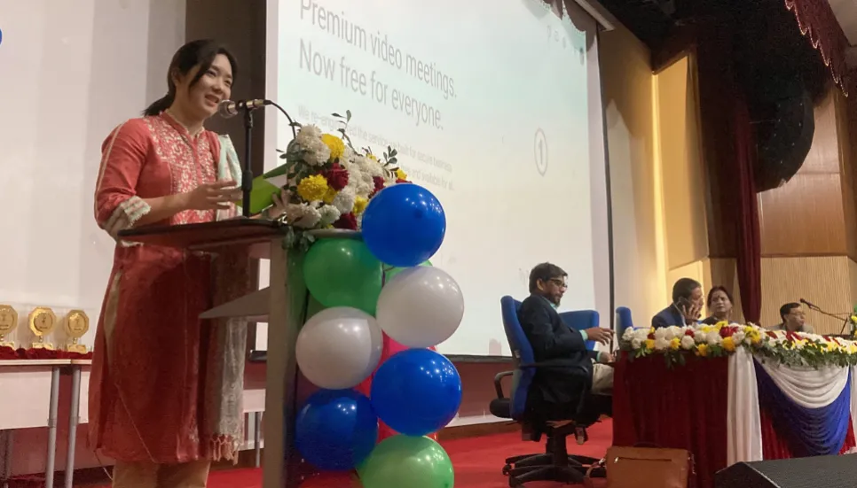 NIANER holds seminar on advancements in nursing practice