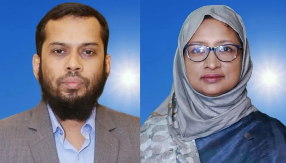 ICMAB elects new office bearers for DBC