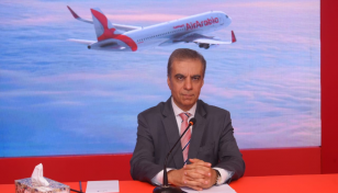 AirArabia marks 20th anniversary