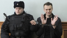 Fiercest foe of Putin Navalny dies in prison