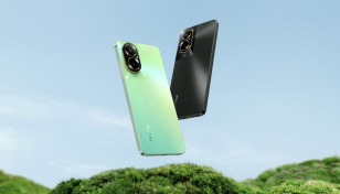 realme returns with C67 packed with powerful 108MP camera