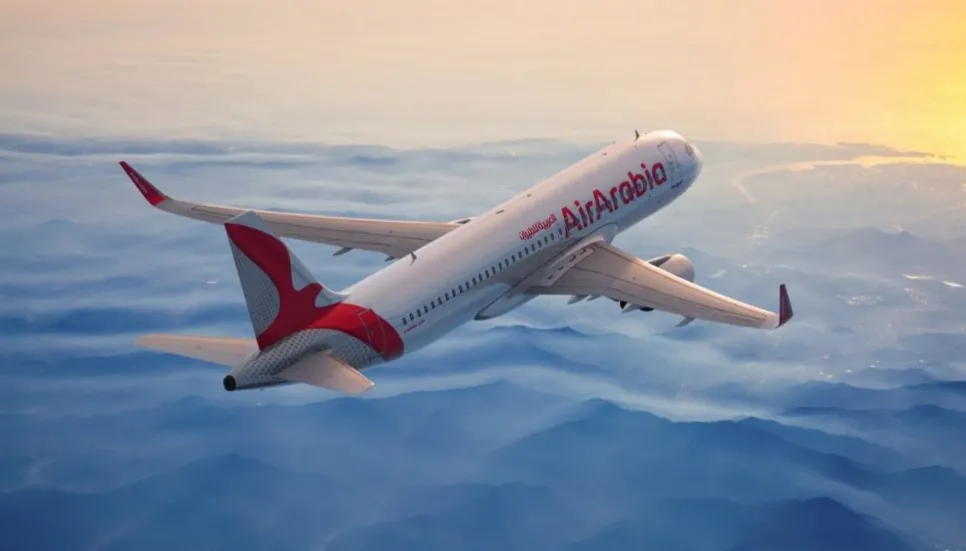 AirArabia plans to expand business in Bangladesh: CEO