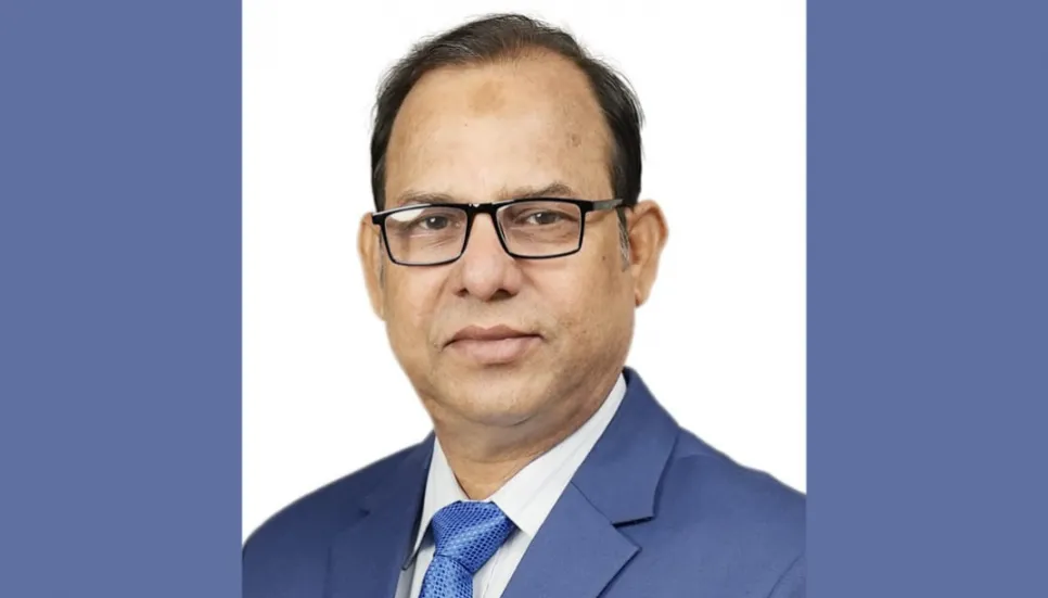 Dilshad Ahmed appointed as Peoples Insurance independent director