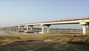Rules drafted to set minimum bridge heights